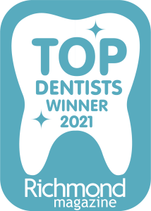 r mag top dentist 2021
