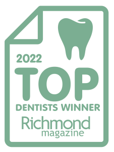 keeney top dentist 2022