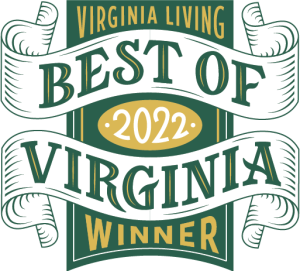 Virginia living top oral surgeon